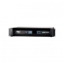 KV2 Audio ESP2000D Dwukanałowy wzmacniacz mocy 2000W